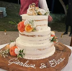 Foglia D'Oro Pasticceria