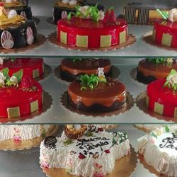 Pasticceria Gelateria Campanini G. S. E Sipolo N.