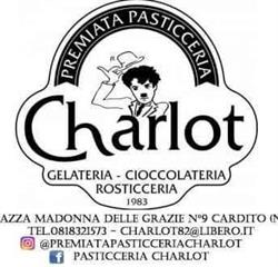 Pasticceria Gelateria Charlot