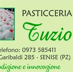 Pasticceria Tuzio