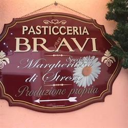 Pasticceria Gelateria Bravi Danilo