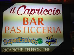 Pasticceria Il Capriccio
