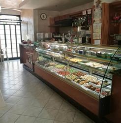 Pasticceria - Gelateria "L’Aurora"