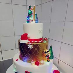 Pasticceria La Delizia Di Ricci Antonietta