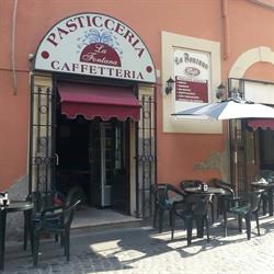 Pasticceria la Fontana di Bufi Roberto