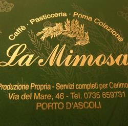 Pasticceria La Mimosa