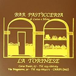 Pasticceria La Torinese