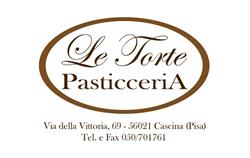 Pasticceria Le Torte Di Panconi A.