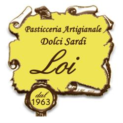Pasticceria Dolci Sardi Loi