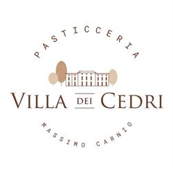 Pasticceria La Villa Dei Cedri Di Carnio Massimo