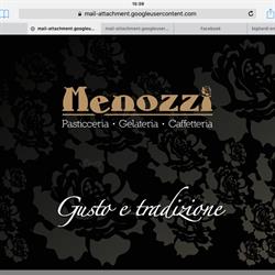 Pasticceria Menozzi