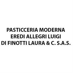 Pasticceria Moderna