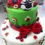 Torta Coccinella Foto 1