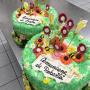 Torta per Comunioni Foto 3