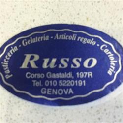 Pasticceria Russo Genova