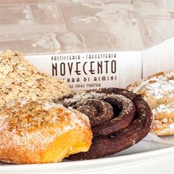 Pasticceria Novecento di Succi William