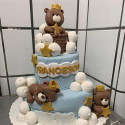 Pasticceria Monica