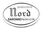 Pasticceria Nord SNC