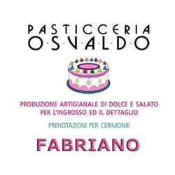 Pasticceria Osvaldo Di Pellicciari