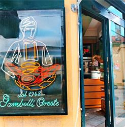 Pasticceria Panificio Gambelli Oreste e C. (S.n.c.)
