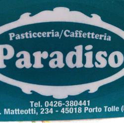 Pasticceria Paradiso