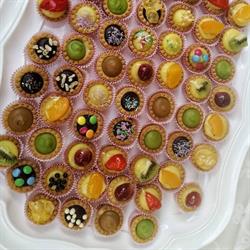 Pasticceria Picena Dei F.lli Bruni SNC