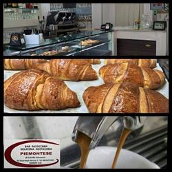 Pasticceria Piemontese