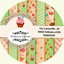 Pasticceria Spinetti Myricae