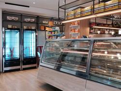 Pasticceria Primavera di Salezze Aristide