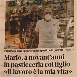 Pasticceria Queirolo Fratelli