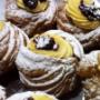 Zeppole di San Giuseppe