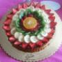 Torta Pasticceria Bassano