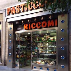 Pasticceria Riccomi