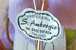 Pasticceria S.ambrogio Di Callino Ivana