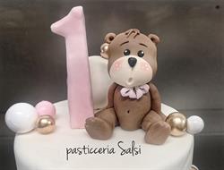 Pasticceria Salsi