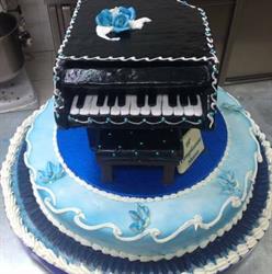 Pasticceria La Rosa Blu Di Barra Giuseppe & C.