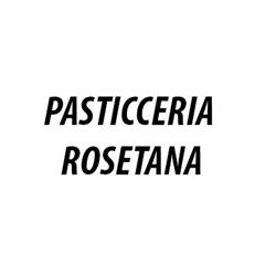 Pasticceria Rosetana