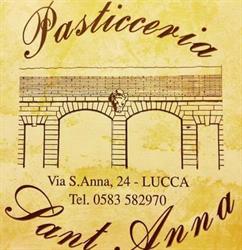Pasticceria S. Anna