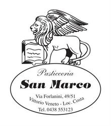 Pasticceria S. Marco Di Salezze Angela