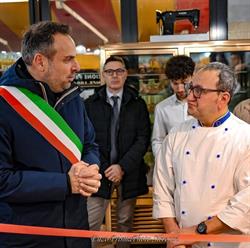 Pasticceria Savoia Di Immobile Gennaro