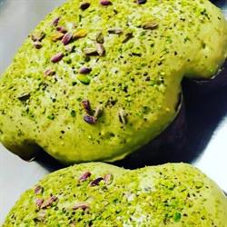 Pasticceria Smargiassi V.