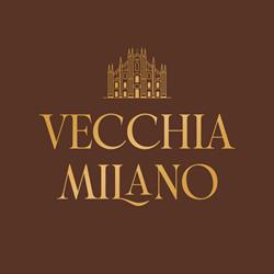 Pasticceria Vecchia Milano