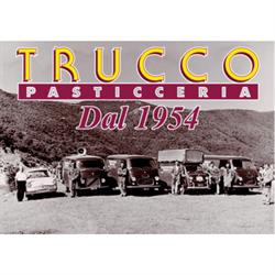 Pasticceria Trucco dal 1954