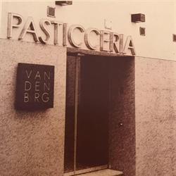 Pasticceria Van Den Berg