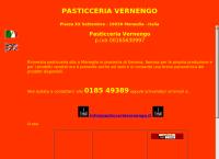 Pasticceria Vernengo Di Vattuone S.&c. SNC