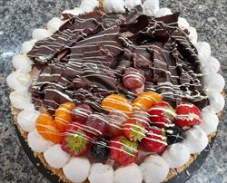 Pasticceria Virdis Di Melis Gisellla