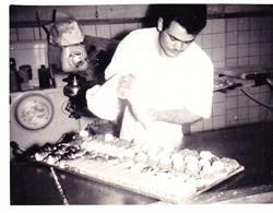 Pasticceria Zamparo Stefano & C. S.N.C.