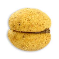 Pasticceria ZANOTTI - Baci di Dama