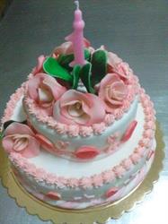 Pasticceria'le Rose'di Soldani Giulio