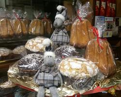 Pasticceria-Focacceria Pellegrino S.n.c.